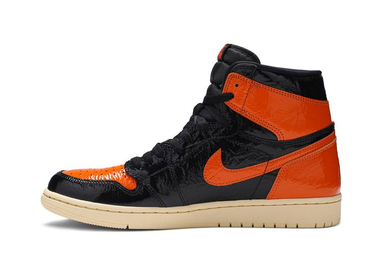 Air Jordan 1 Retro High Shattered Backboard 3.0