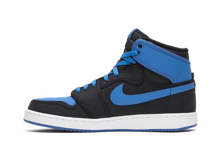 Air Jordan 1 Retro AJKO Royal