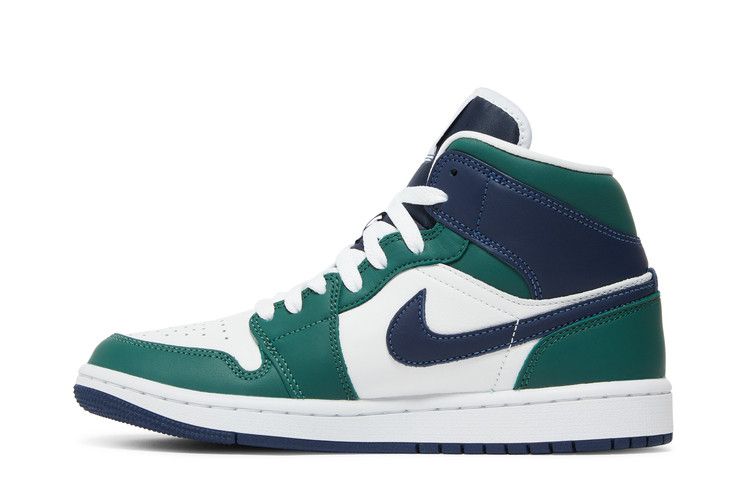 Air Jordan 1 Mid SE Seahawks (Women's)