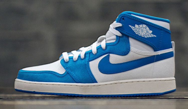 Air Jordan 1 Retro AJKO Rival Pack