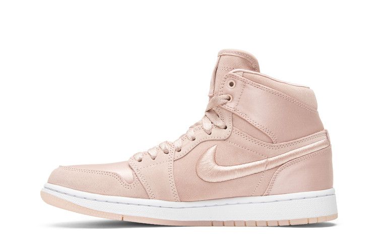 Air Jordan 1 Retro High Season of Her Sunset Tint (Women's)