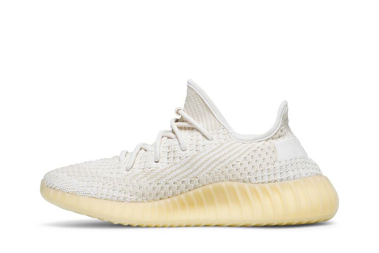adidas Yeezy Boost 350 V2 Natural