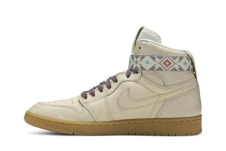 Air Jordan 1 Retro High Strap N7