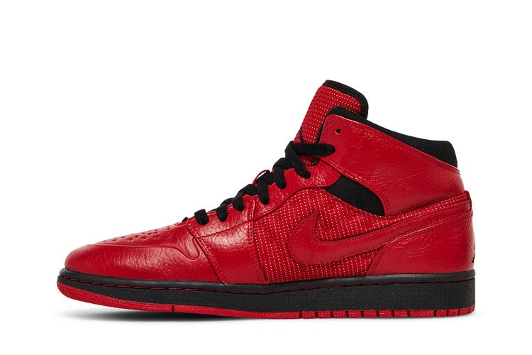Air Jordan 1 Retro 97 TXT Gym Red