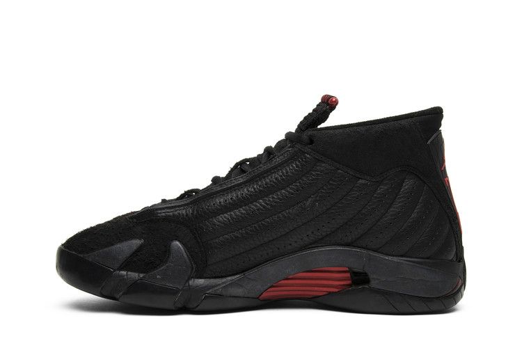 Air Jordan 14 OG Last Shot (1999)