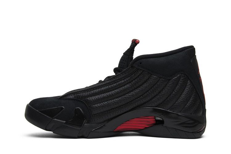 Air Jordan 14 Retro Last Shot (2018)