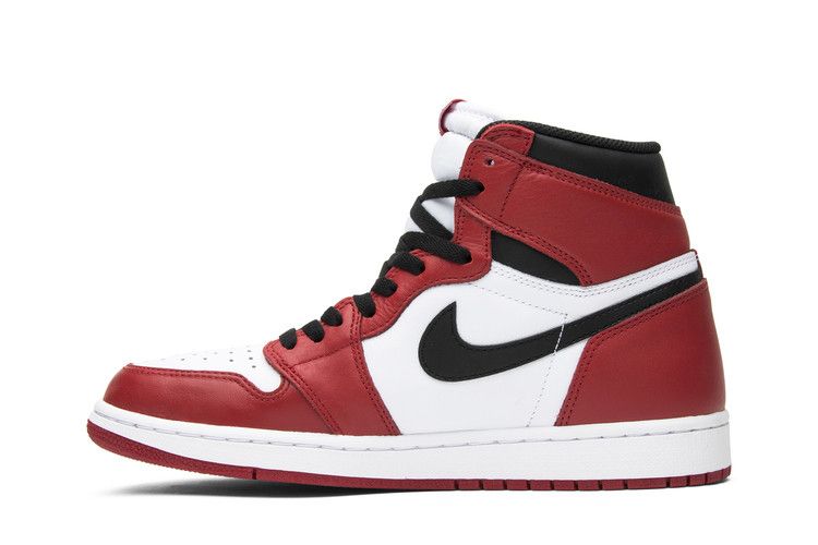 Air Jordan 1 Retro Chicago (2015)