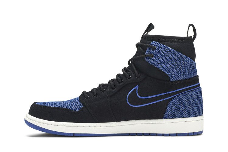 Air Jordan 1 Retro High Ultra Royal