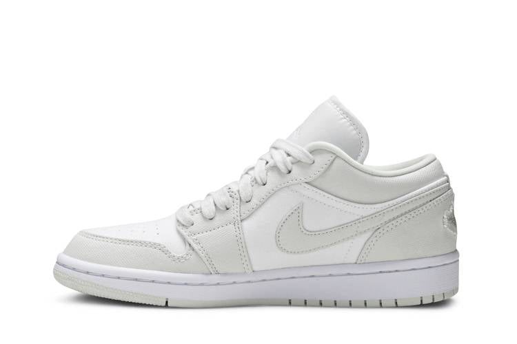 Air Jordan 1 Low Spruce Aura (Women's)