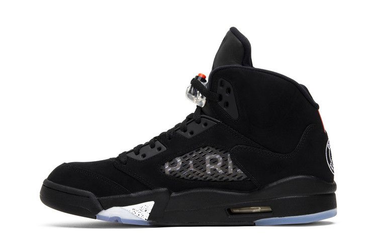 Air Jordan 5 Retro Paris Saint-Germain