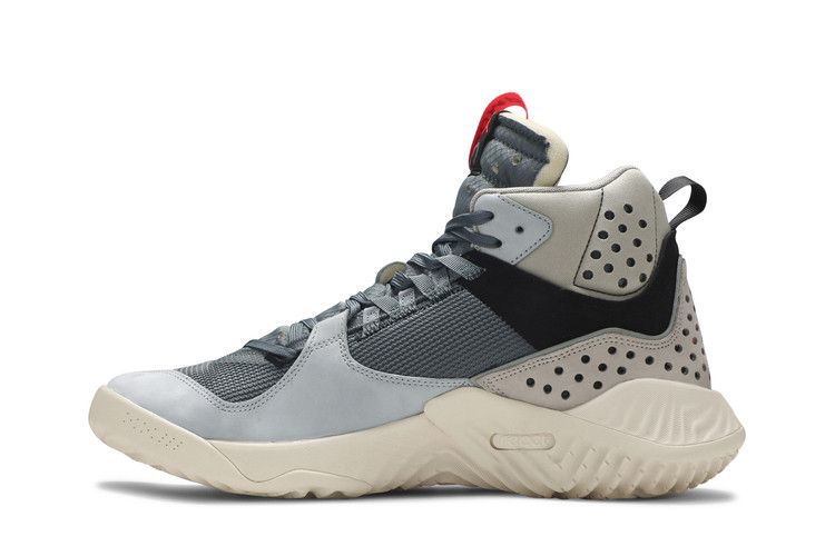 Air Jordan Delta Mid Hasta
