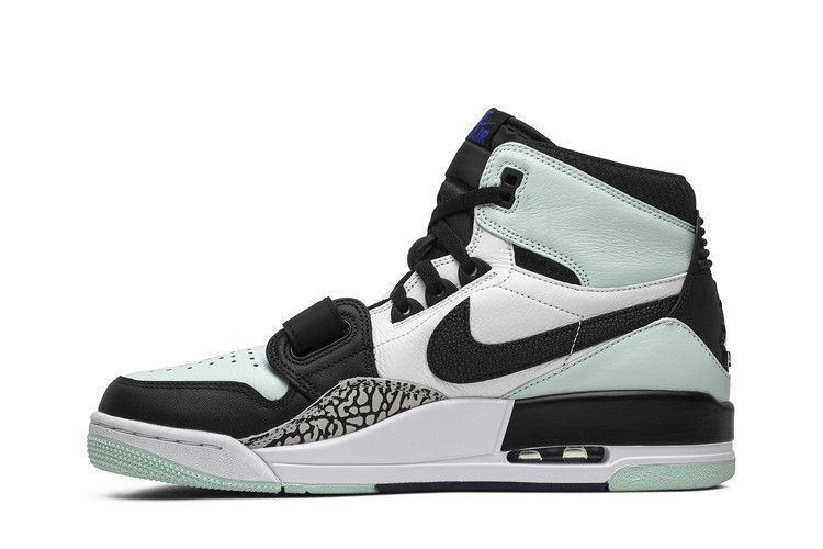 Air Jordan Legacy 312 Igloo