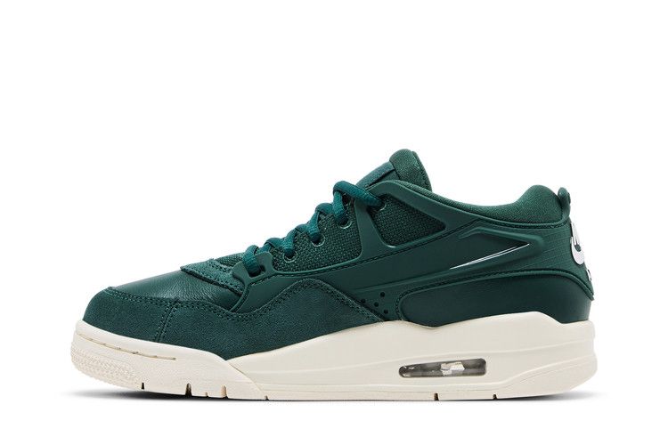 Air Jordan 4 RM Oxidized Green (Women's)