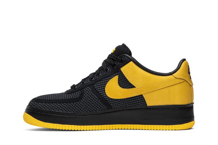 Nike Air Force 1 Low Undefeated Livestrong