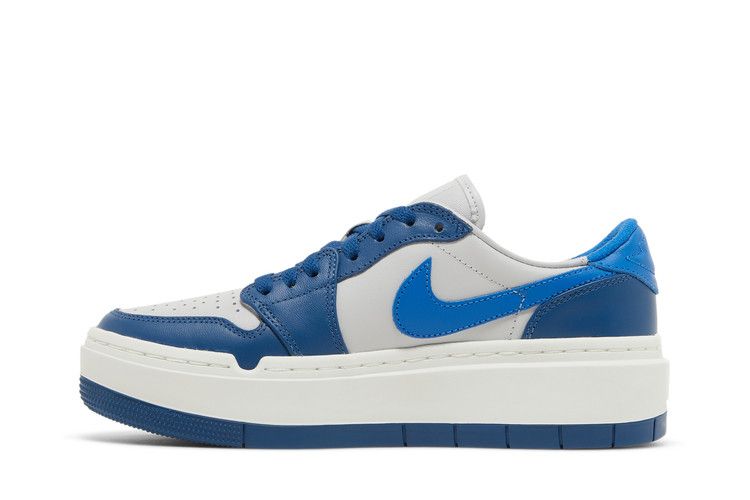 Air Jordan 1 Elevate Low French Blue (Women's)