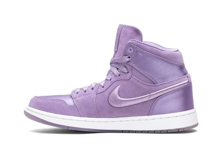 Air Jordan 1 Retro High Season of Her Orchid Mist (Women's)