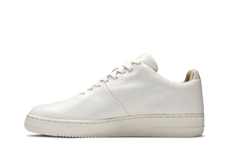 Nike Air Force 1 LTD Triple White