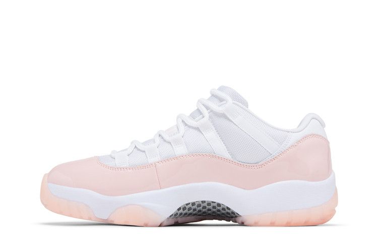 Air Wmns Air Jordan 11 Retro Low 'Legend Pink'