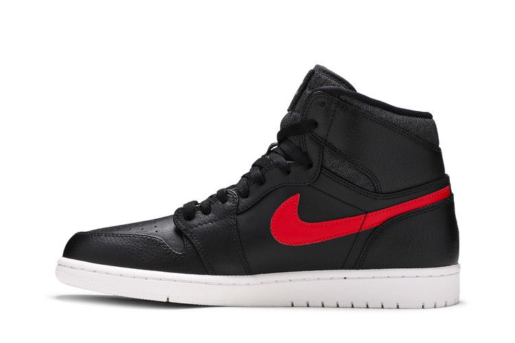 Air Jordan 1 Retro Rare Air Bred