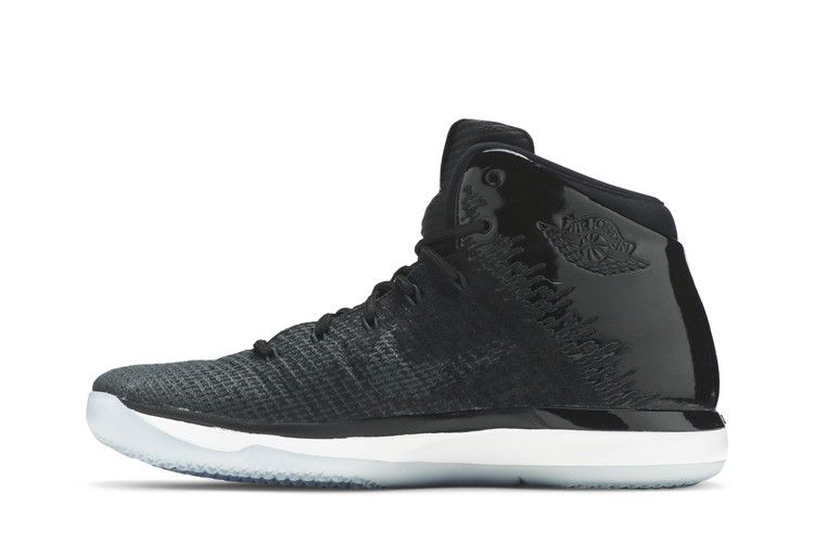 Air Jordan XXX1 Space Jam