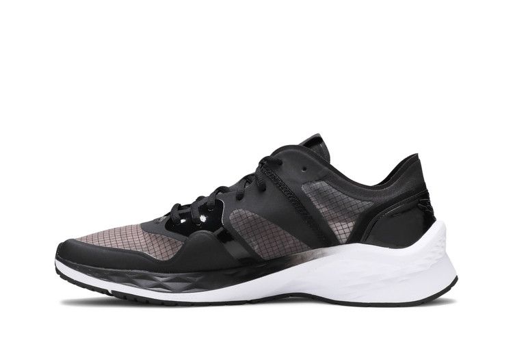 Air Jordan Air Zoom 85 Runner Black White
