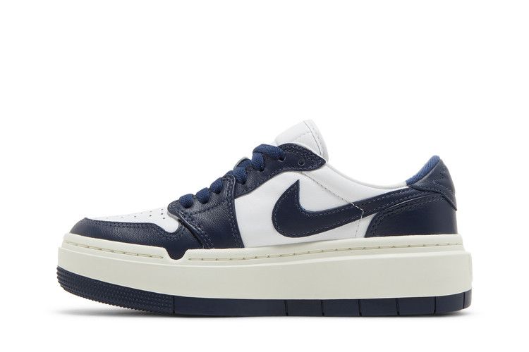 Air Jordan 1 Elevate Low Midnight Navy (Women's)