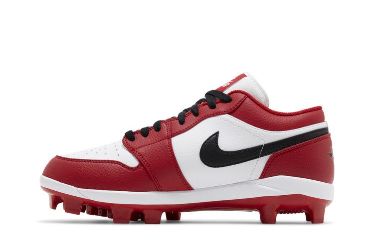 Air Jordan 1 Retro MCS Low Chicago