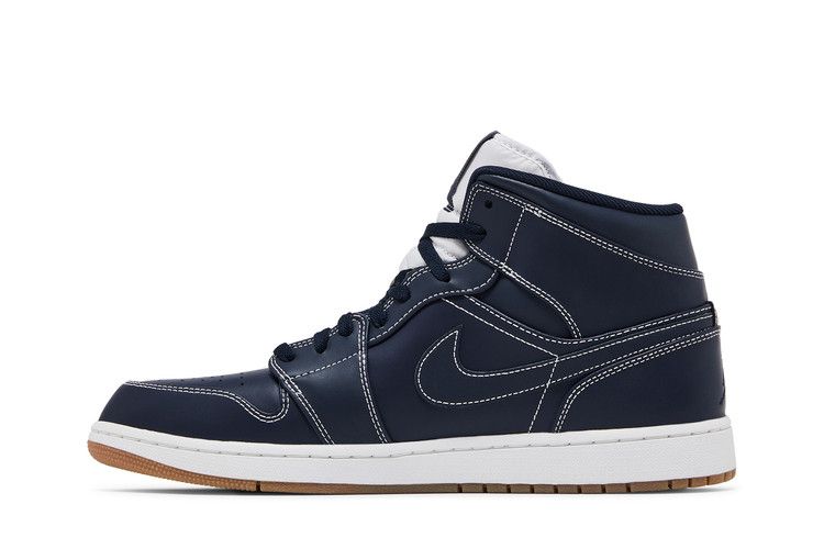 Air Jordan 1 Retro Mid Derek Jeter RE2PECT