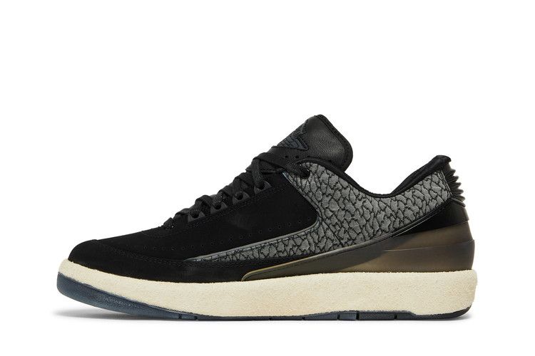 Air Jordan 2 Retro Low Responsibility