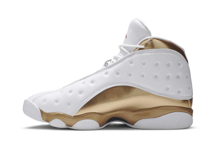 Air Jordan 13 Retro Defining Moments Pack Last Shot