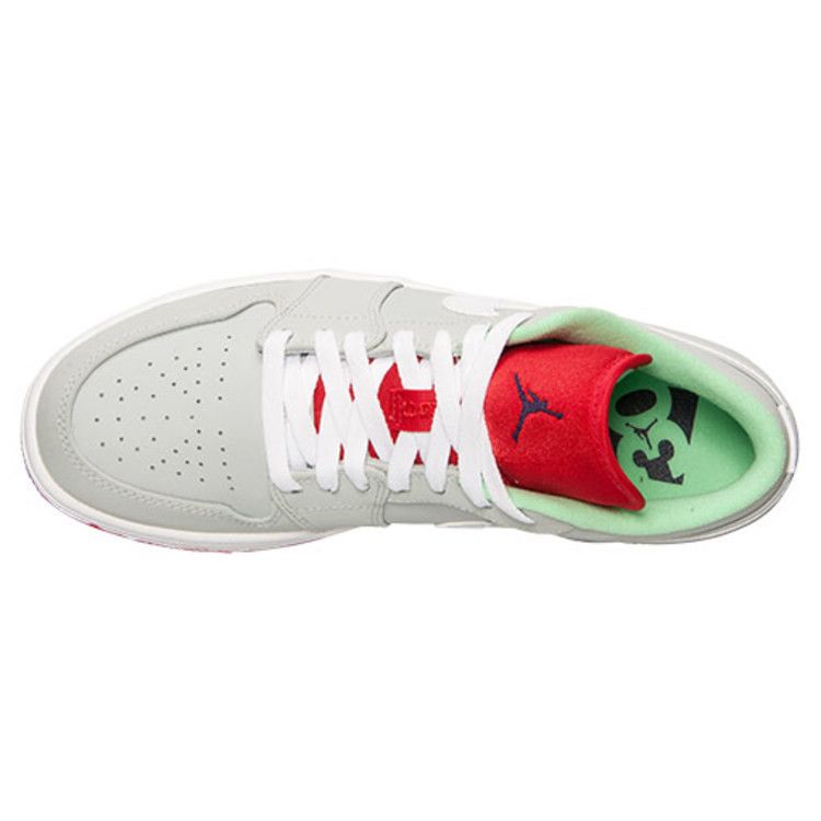 Air Jordan 1 Retro Low Hare Jordan (2015)