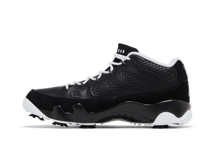 Air Jordan 9 Retro Low Golf Barons