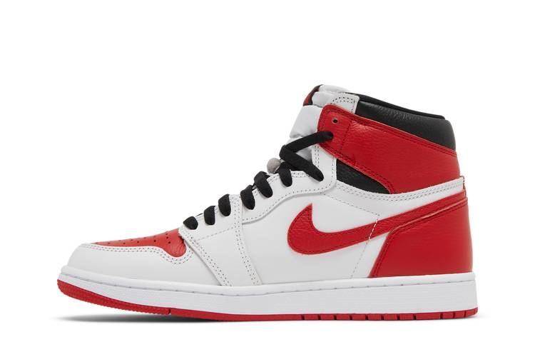 Air Jordan 1 Retro High OG Heritage