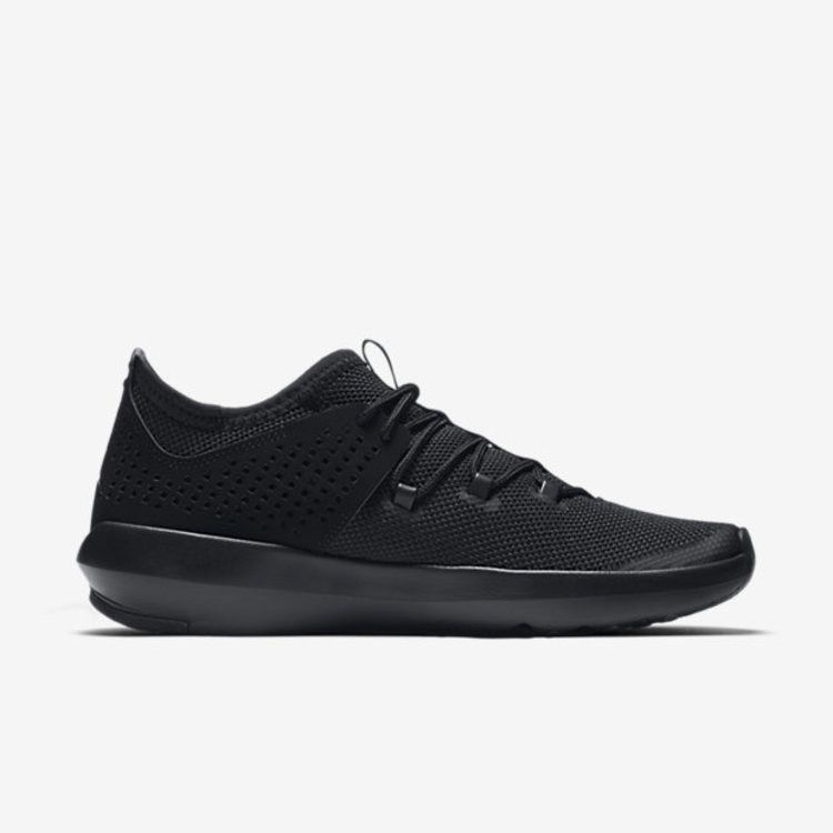Air Jordan Express Black/Black