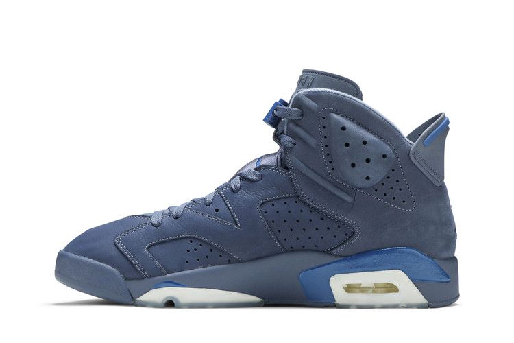 Air Jordan 6 Retro Diffused Blue