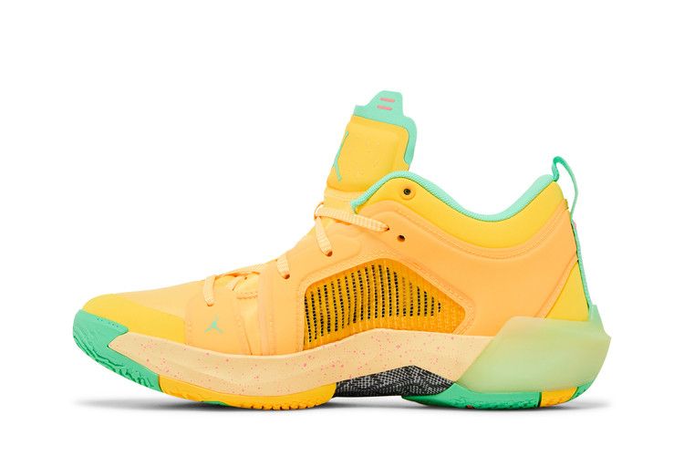 Air Jordan 37 Low EYBL