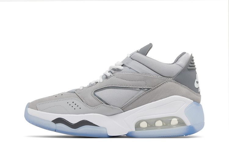 Air Jordan Point Lane Cool Grey