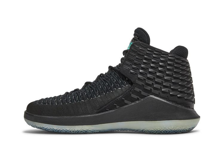 Air Jordan XXXII Black Cat