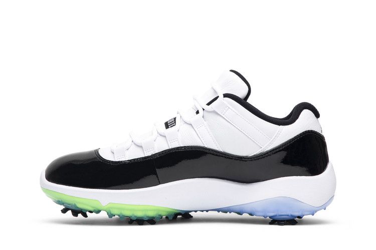 Air Jordan 11 Retro Low Golf Concord