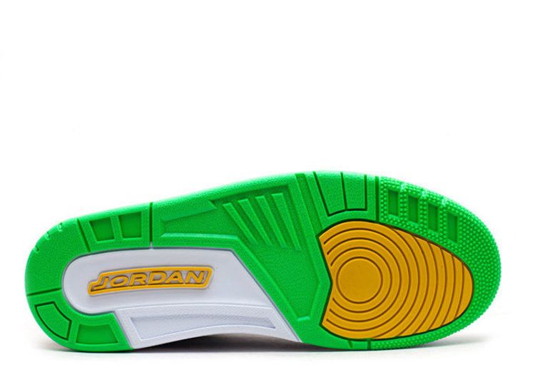 Air Jordan Spizike Easter