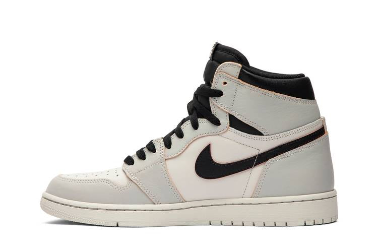 Air Jordan 1 Retro High OG Defiant SB NYC to Paris
