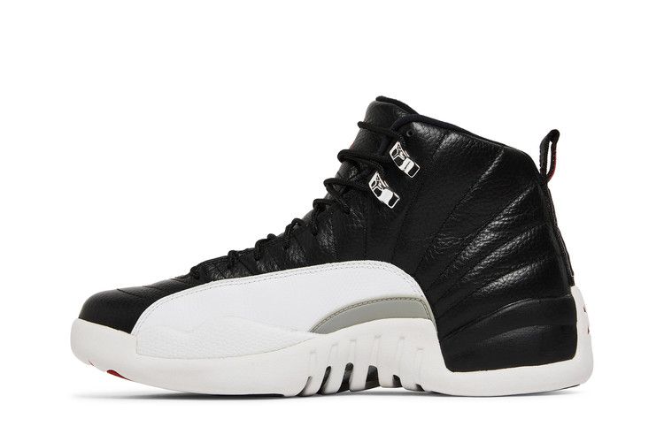 Air Jordan 12 Retro Playoffs (2012)