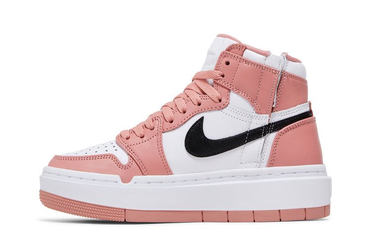 Air Jordan 1 Elevate High Red Stardust (Women's)
