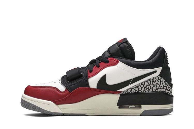 Air Jordan Legacy 312 Low Chicago