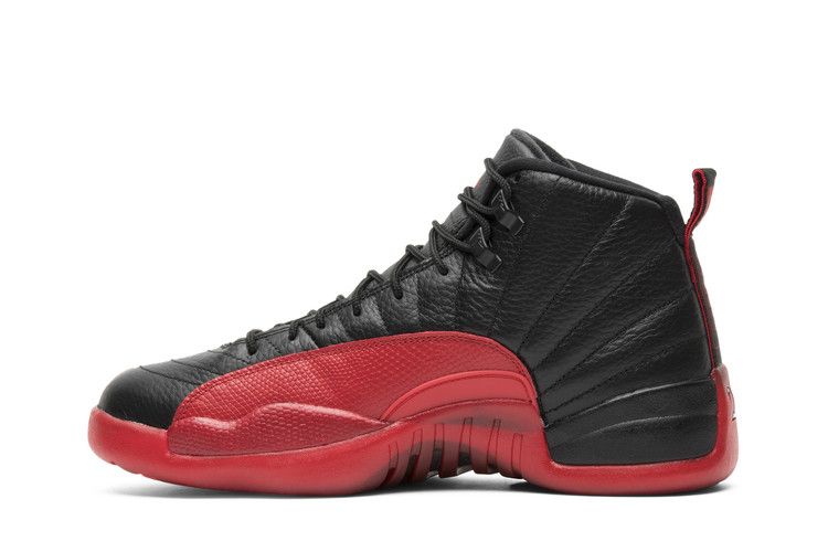 Air Jordan 12 Retro Flu Game (2016)