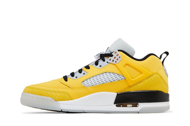 Air Jordan Spizike Low Lightning