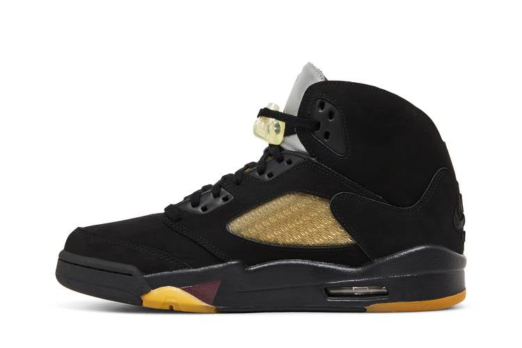Air Jordan 5 Retro A Ma Maniére Dusk