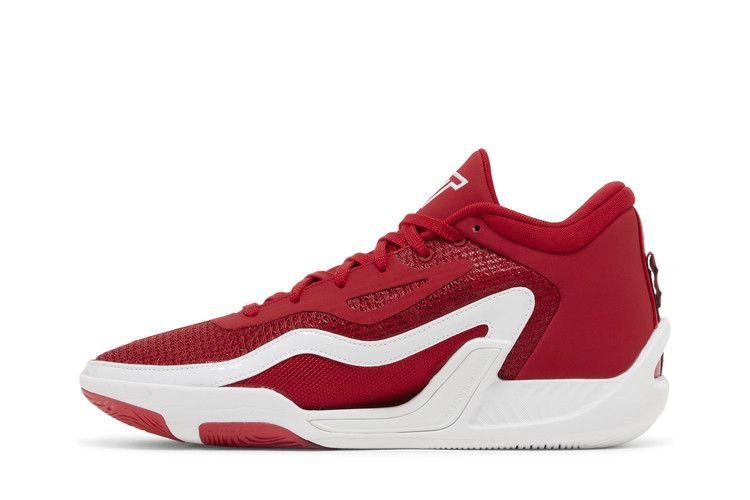 Air Jordan Tatum 1 TB University Red