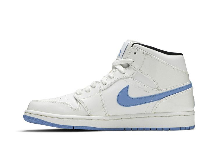 Air Jordan 1 Retro Legend Blue