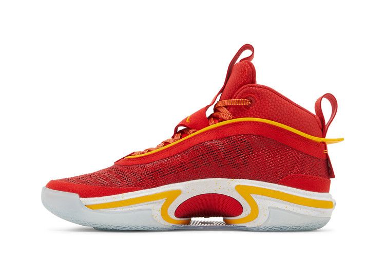 Air Jordan 36 PE Guo Ailun